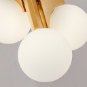 West Elm - Bower Chandelier